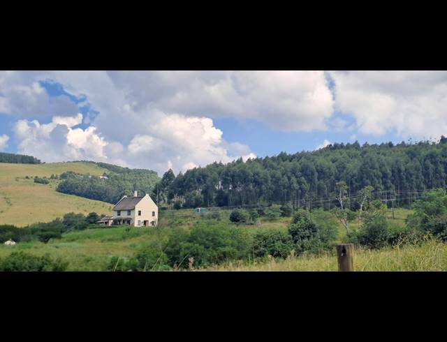 3 BEDROOM HOUSE RENTED IN DARGLE